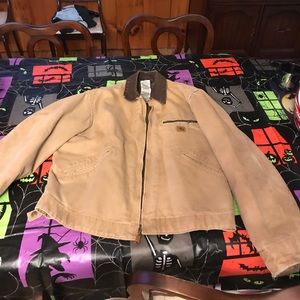 Carhartt Jacket